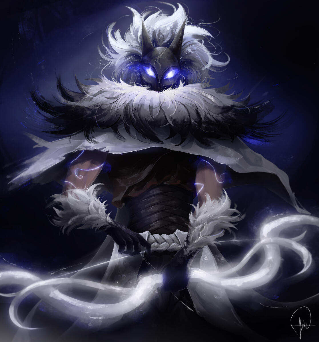 Kindred character