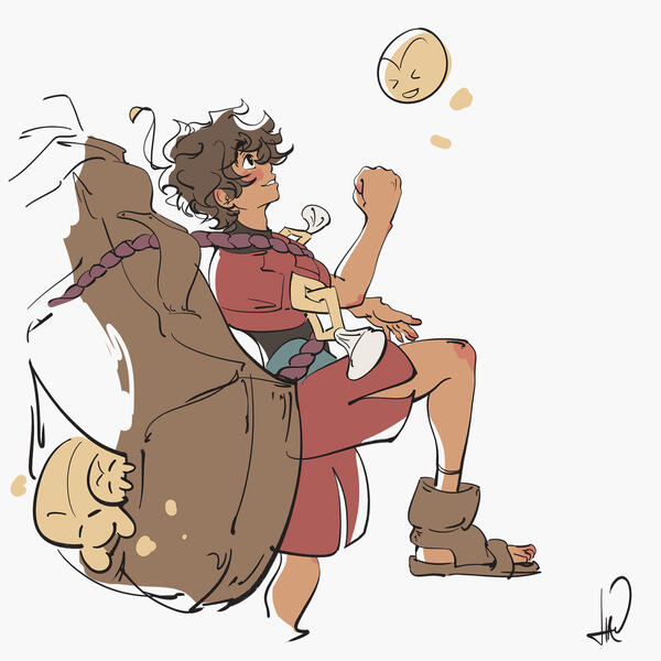 Milio - Kick